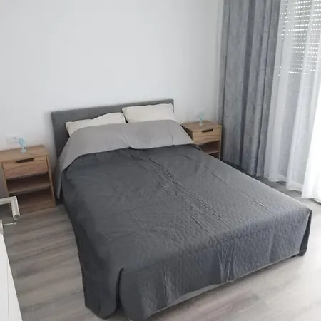 Apartman Khalli Apartman 2 Rukavac