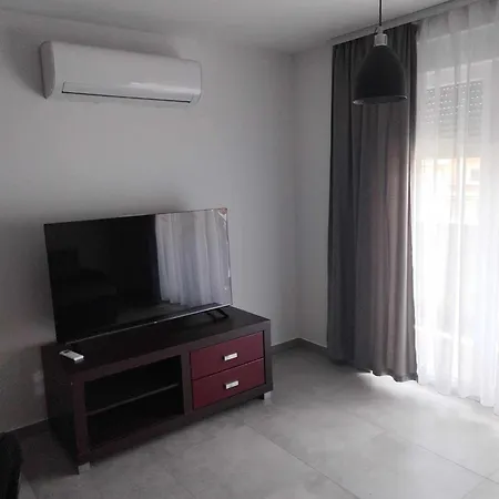 Khalli Apartman 2 * Rukavac