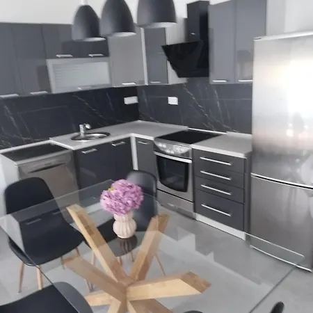 Apartman Khalli Apartman 2 *