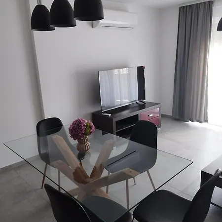 Apartman Khalli Apartman 2