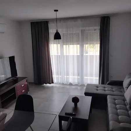 Apartman Khalli Apartman 2 Rukavac