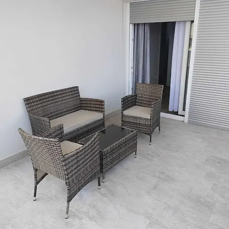 Khalli Apartman 2 Rukavac