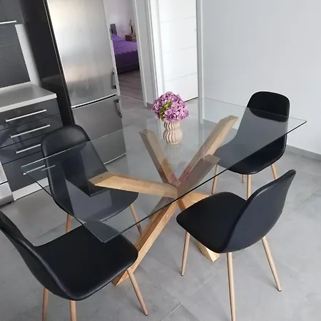 Khalli Apartman 2 * Rukavac