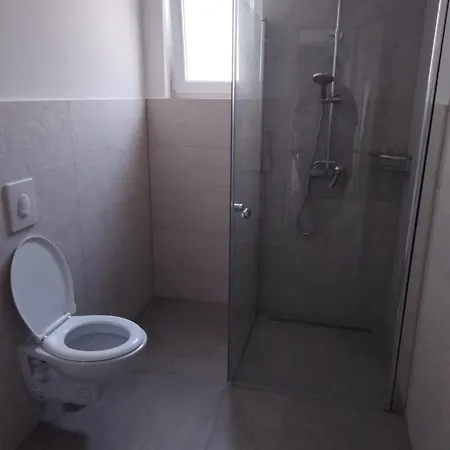 Khalli Apartman 2 Apartman Rukavac