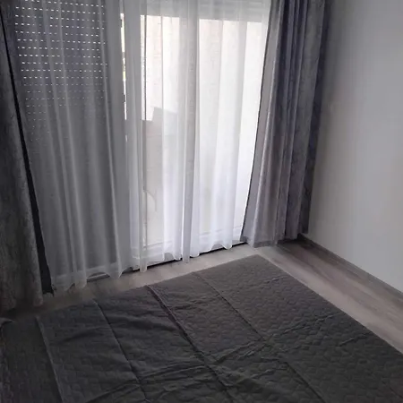 Khalli Apartman 2 * Rukavac