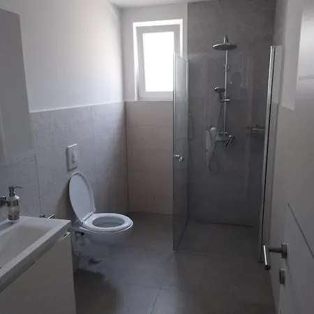 Apartman Khalli Apartman 2