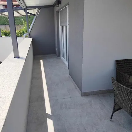 Apartman Khalli Apartman 2 *