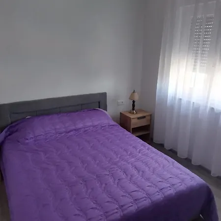 Khalli Apartman 2 Apartman Rukavac