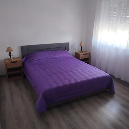 Apartman Khalli Apartman 2 *