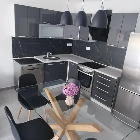 Khalli Apartman 2 Apartman