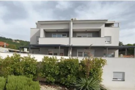 Khalli Apartman 2 Lejlighed *