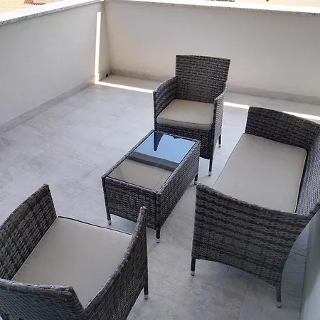 Khalli Apartman 2 Lejlighed *