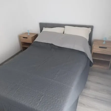 Khalli Apartman 2 Lejlighed Rukavac (Primorje-Gorski Kotar)