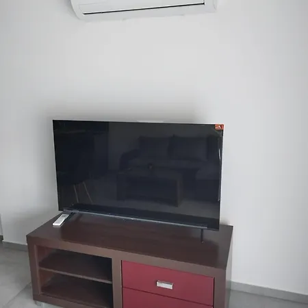Lejlighed Khalli Apartman 2 *