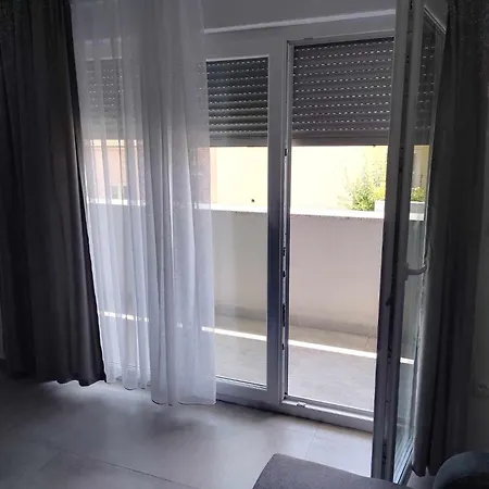 Khalli Apartman 2 *