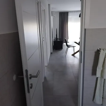 Khalli Apartman 2
